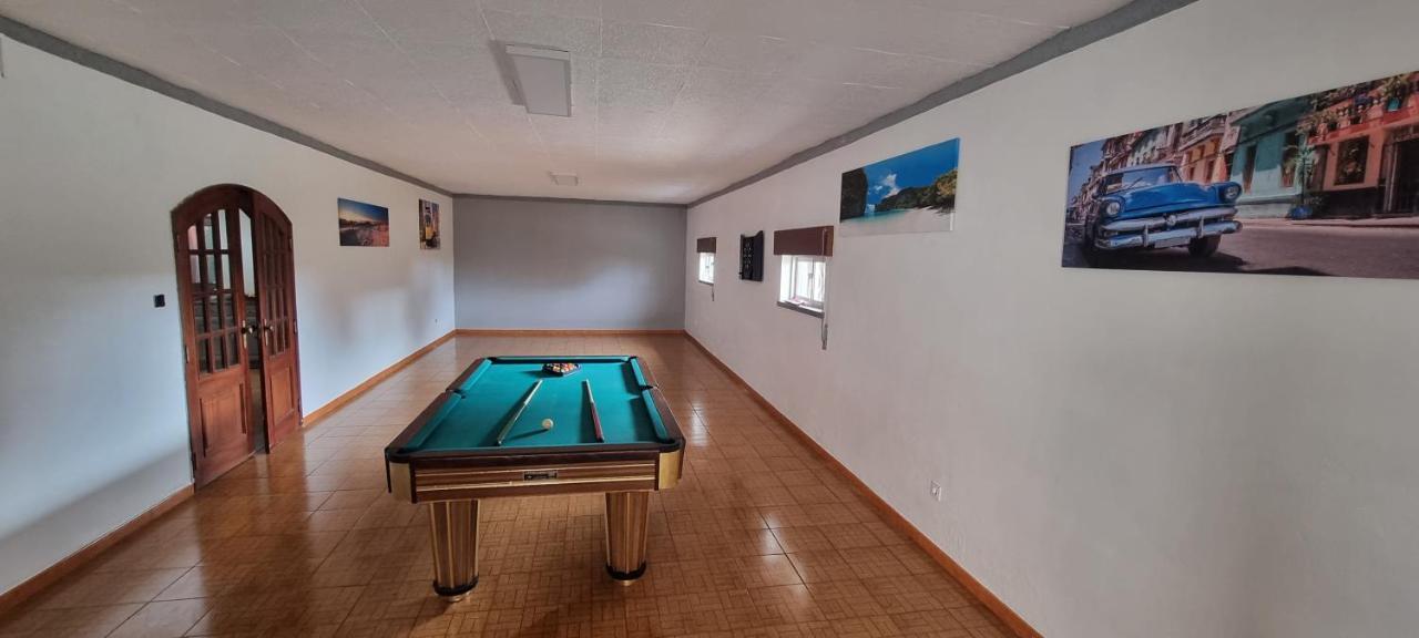 Casa Atlantic'Amar Villa Ribamar  Ngoại thất bức ảnh