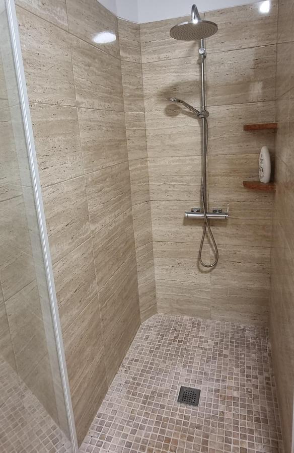 Casa Atlantic'Amar Villa Ribamar  Ngoại thất bức ảnh