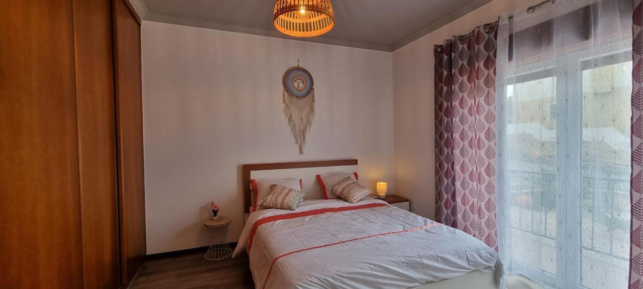 Casa Atlantic'Amar Villa Ribamar  Ngoại thất bức ảnh