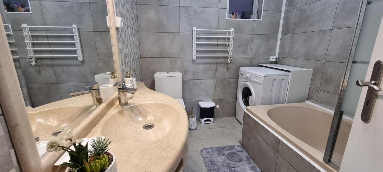 Casa Atlantic'Amar Villa Ribamar  Ngoại thất bức ảnh